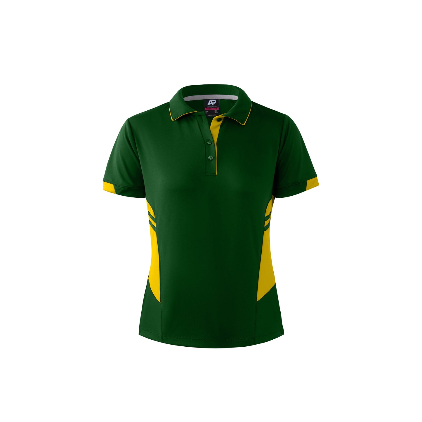 BOTTLE/GOLD - Tasman Lady Polos