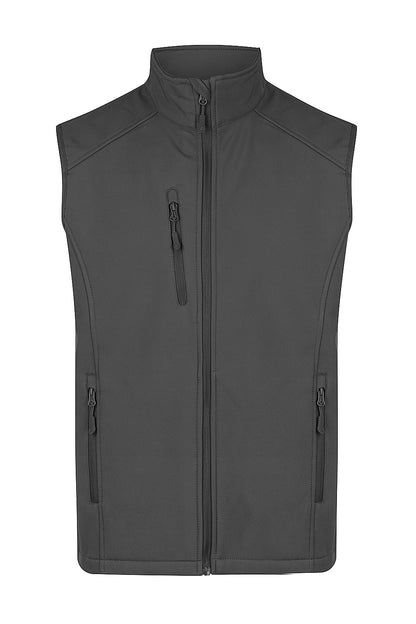 Slate - Olympus Mens Vests