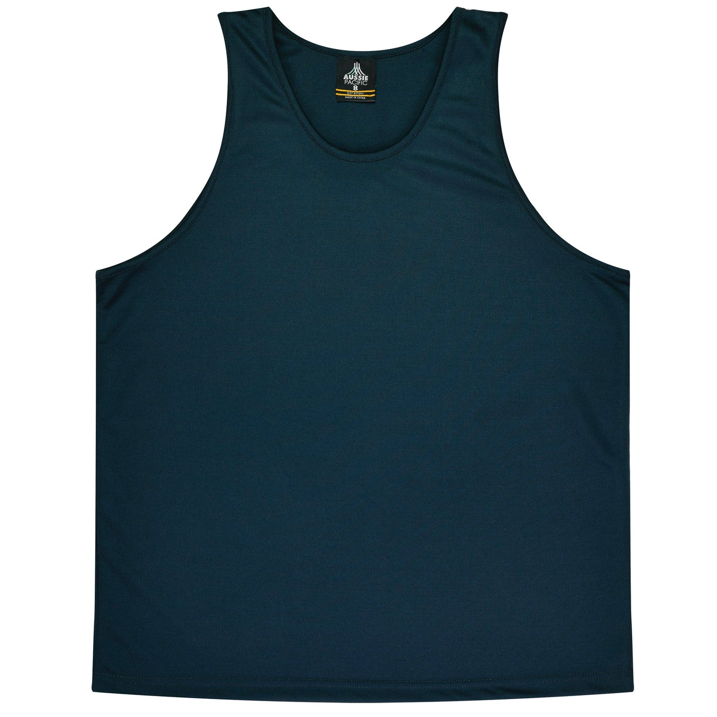 NAVY - Botany Kids Singlets