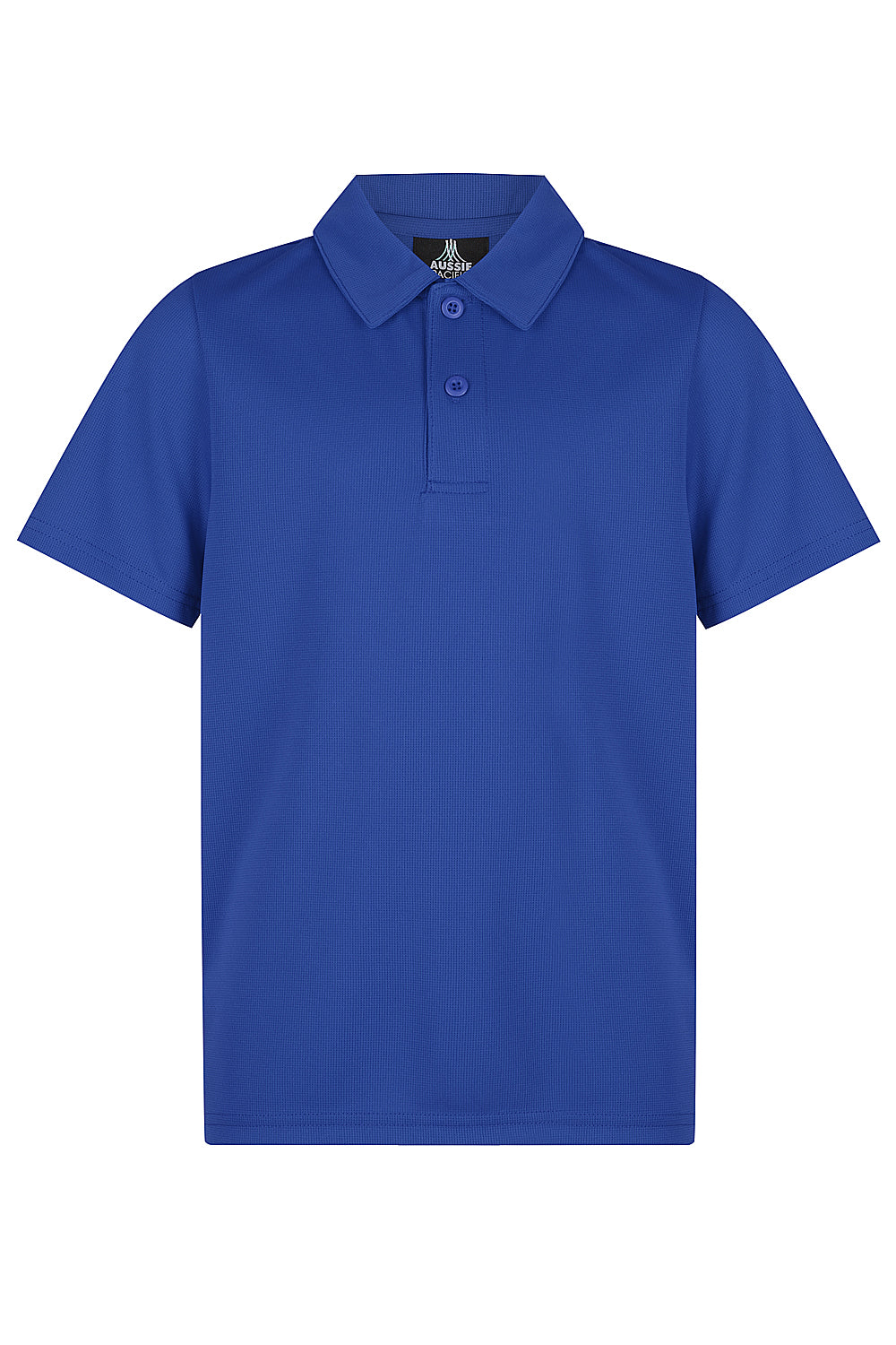 ROYAL - Botany Kids Polos