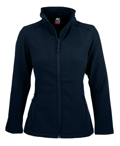 DARK NAVY - Selwyn Lady Jackets