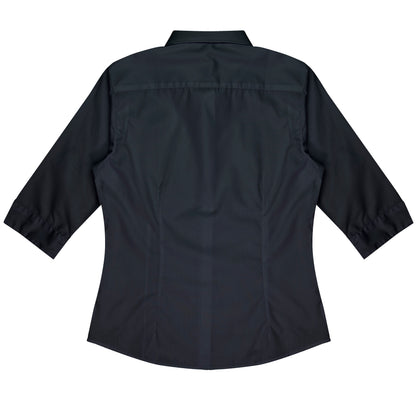 Kingswood Lady Shirt 3/4 Sleeve