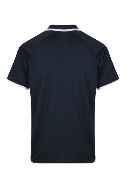 Double Bay Mens Polos