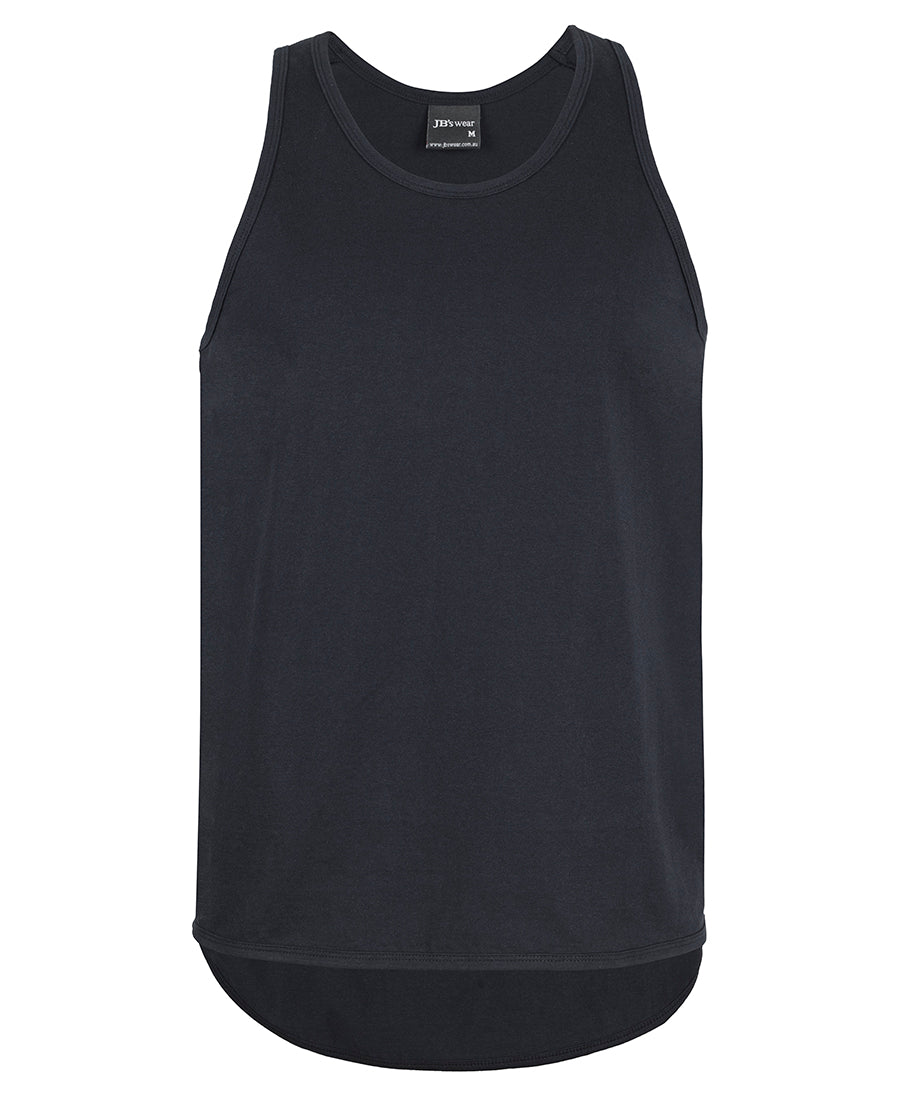 1SDT Drop Tail Singlet