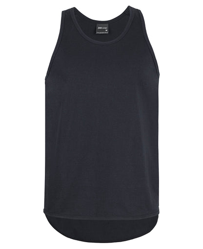 1SDT Drop Tail Singlet