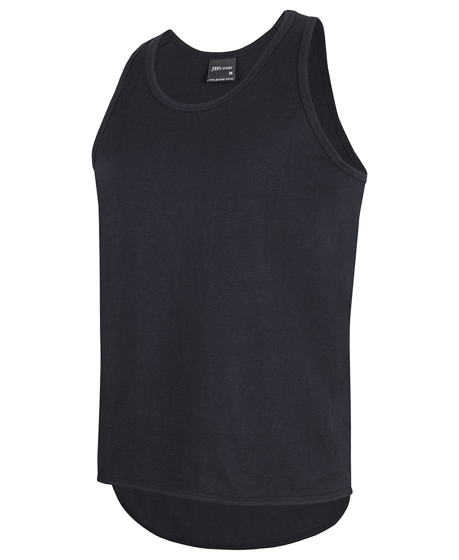 1SDT Drop Tail Singlet