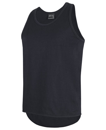 1SDT Drop Tail Singlet