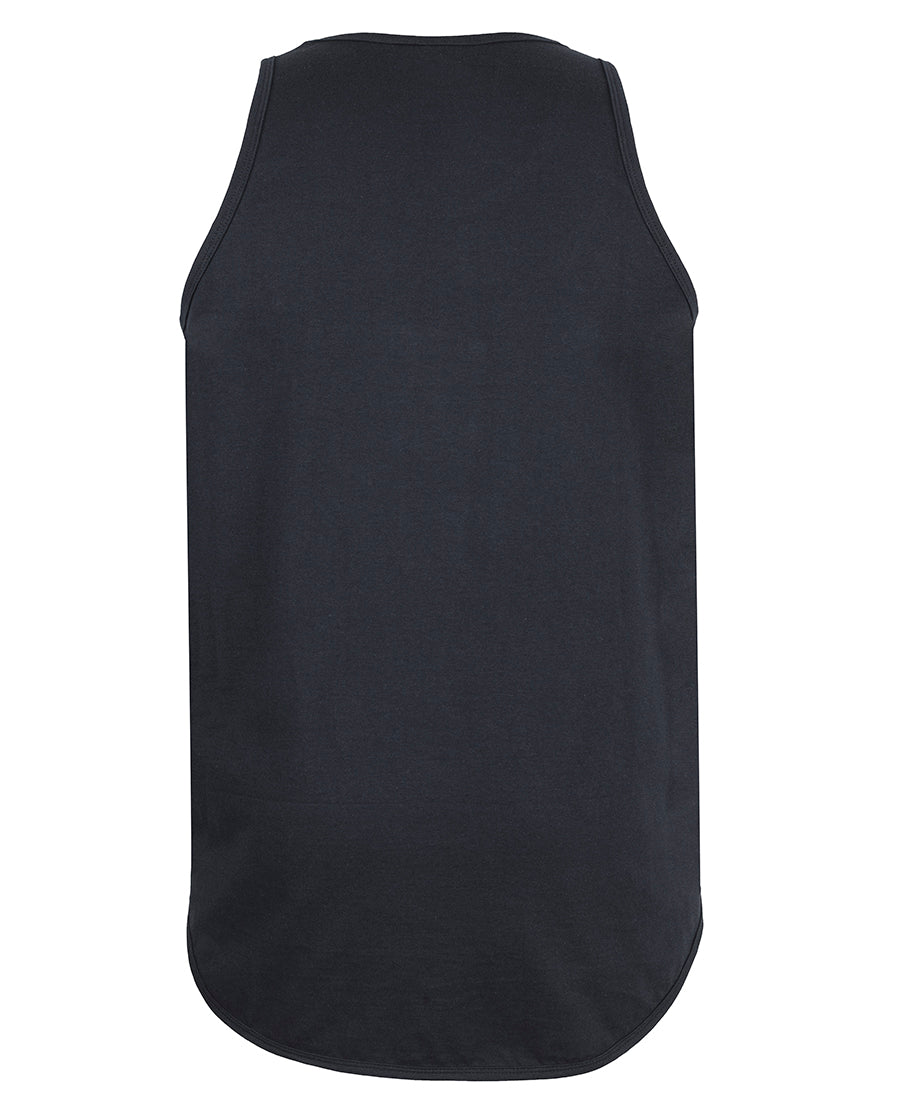 1SDT Drop Tail Singlet