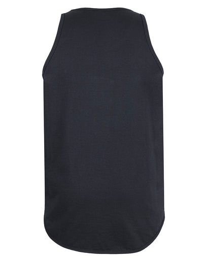 1SDT Drop Tail Singlet