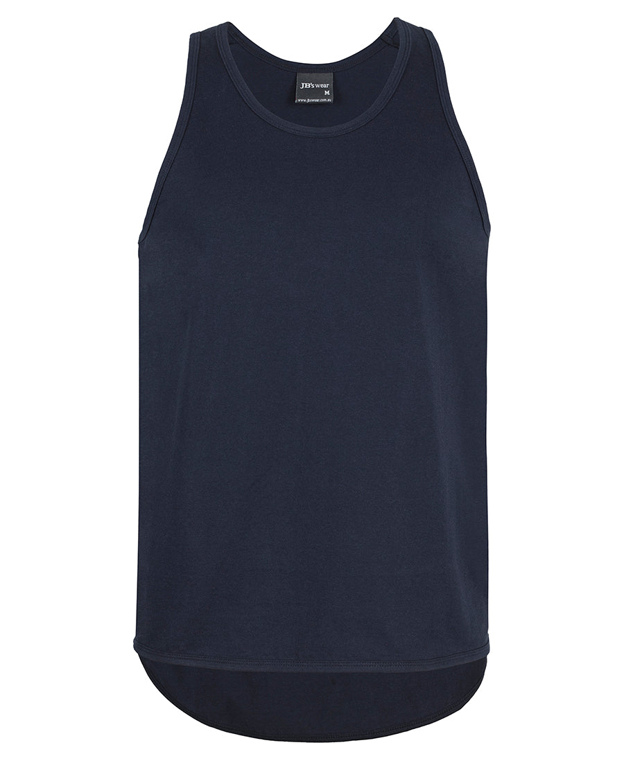 1SDT Drop Tail Singlet