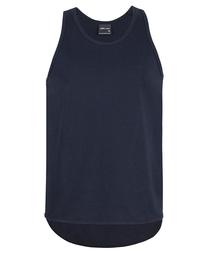 1SDT Drop Tail Singlet