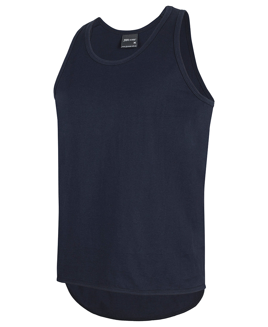 1SDT Drop Tail Singlet
