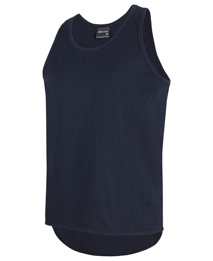 1SDT Drop Tail Singlet