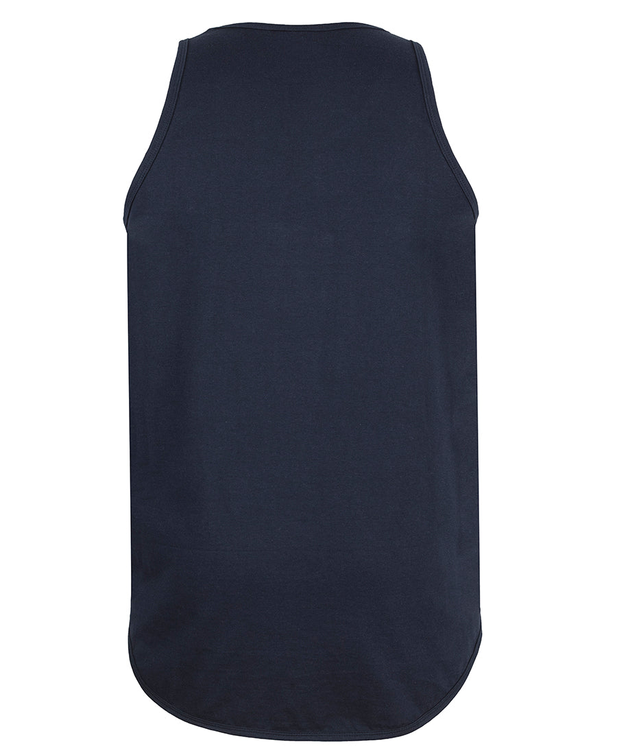 1SDT Drop Tail Singlet