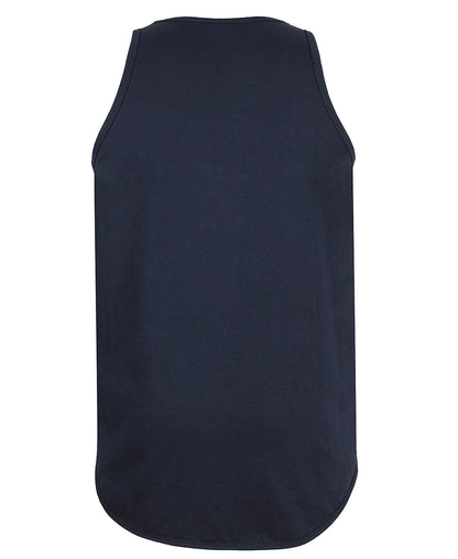 1SDT Drop Tail Singlet
