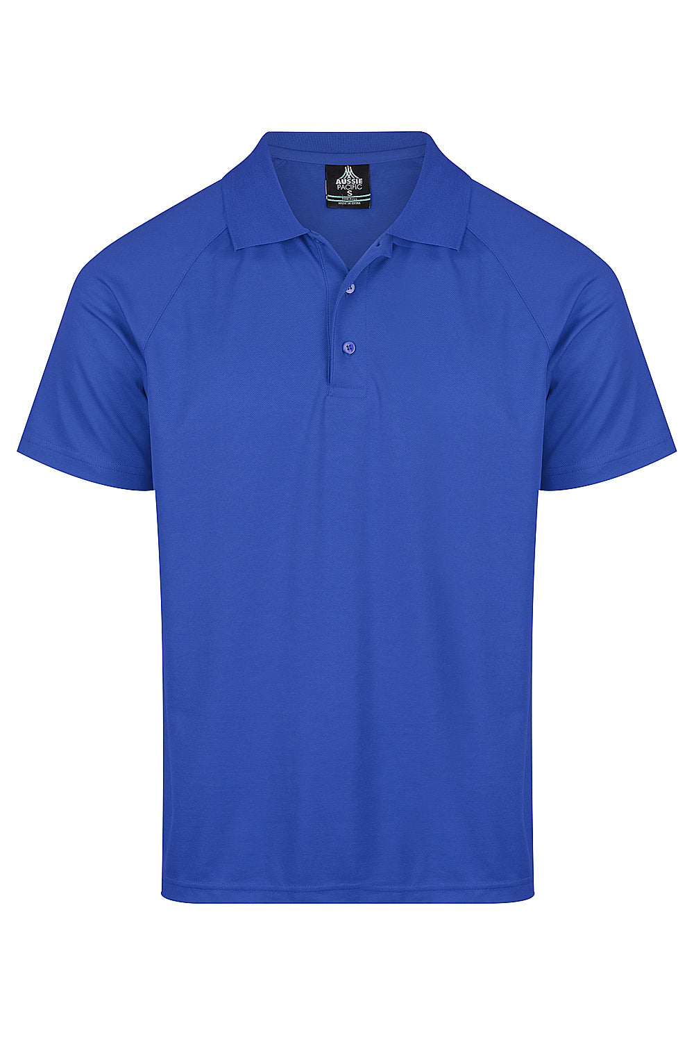 ROYAL - Keira Mens Polos