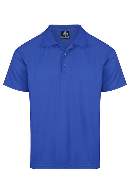 ROYAL - Keira Mens Polos