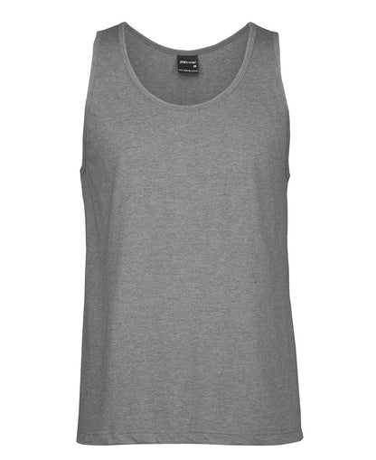 JB's Singlet Black-3Xs