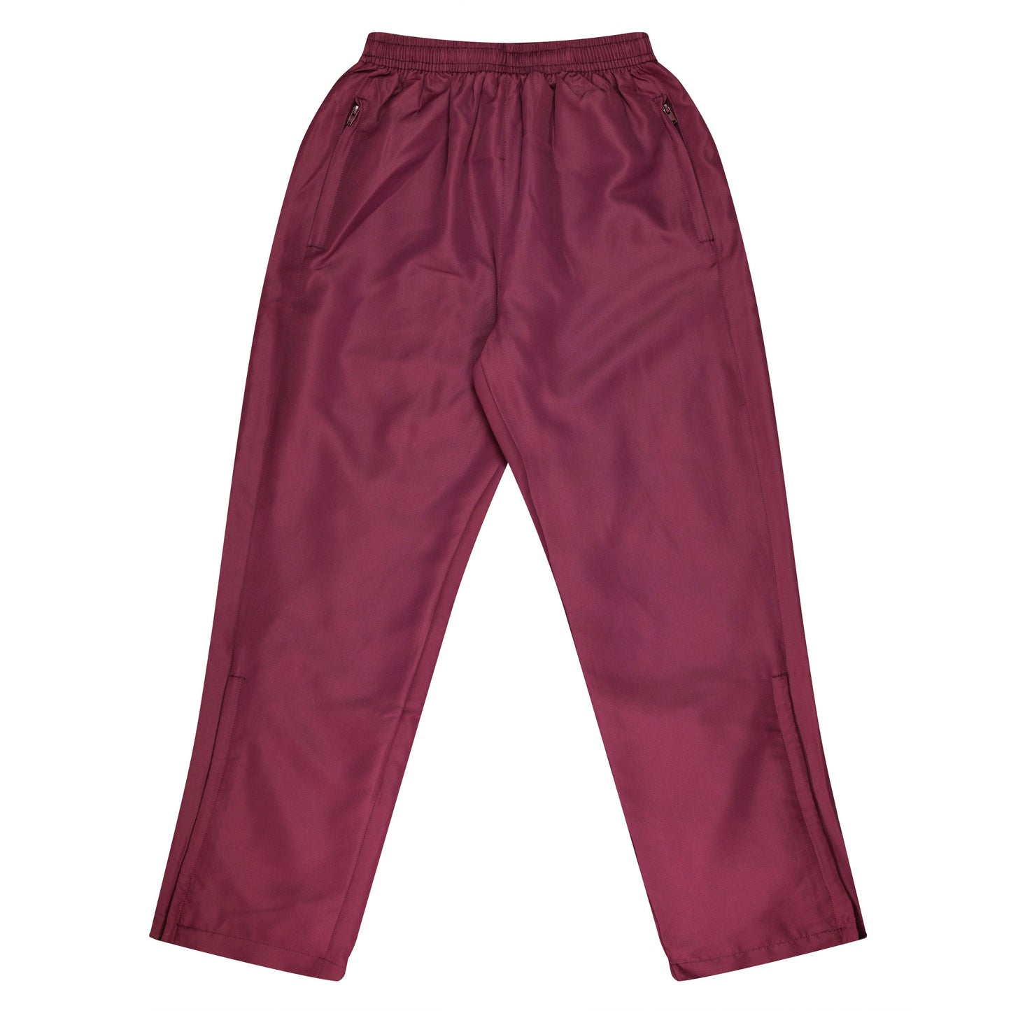 MAROON - Trackpant Mens Trackpants