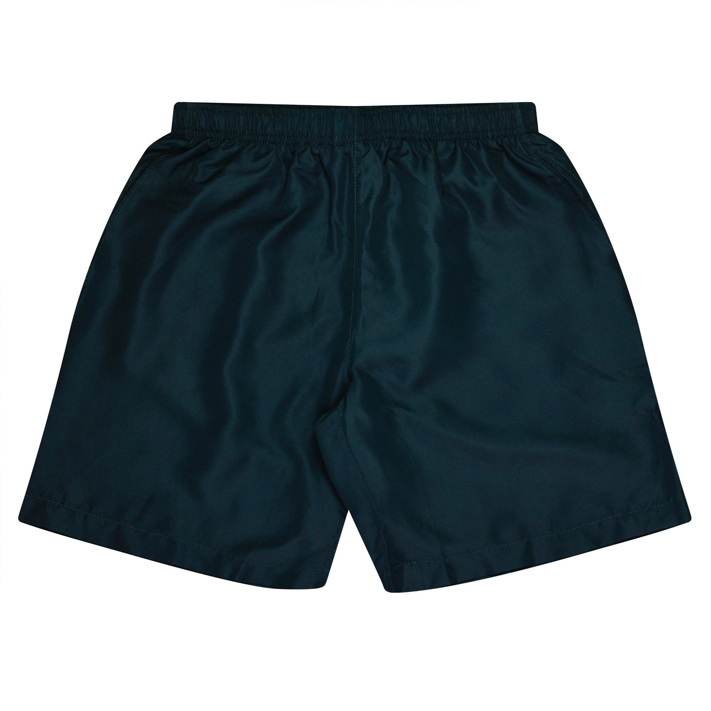 NAVY - Training Kids Shorts