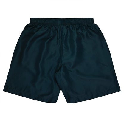 NAVY - Training Kids Shorts
