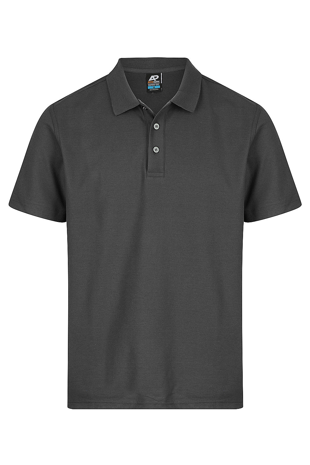 Slate - Hunter Mens Polos