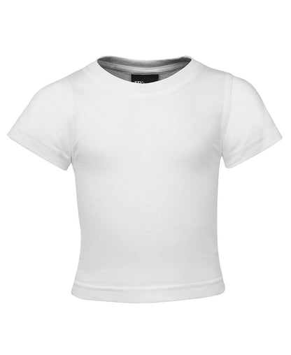 JB's Infant Tee Black