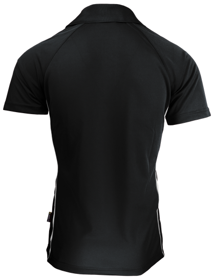 Eureka Mens Polos