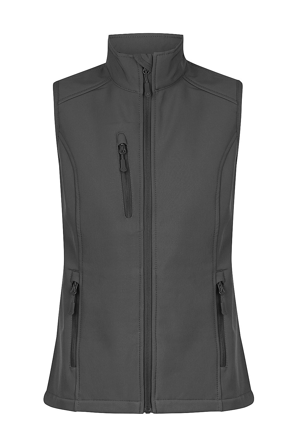 Slate - Olympus Lady Vests