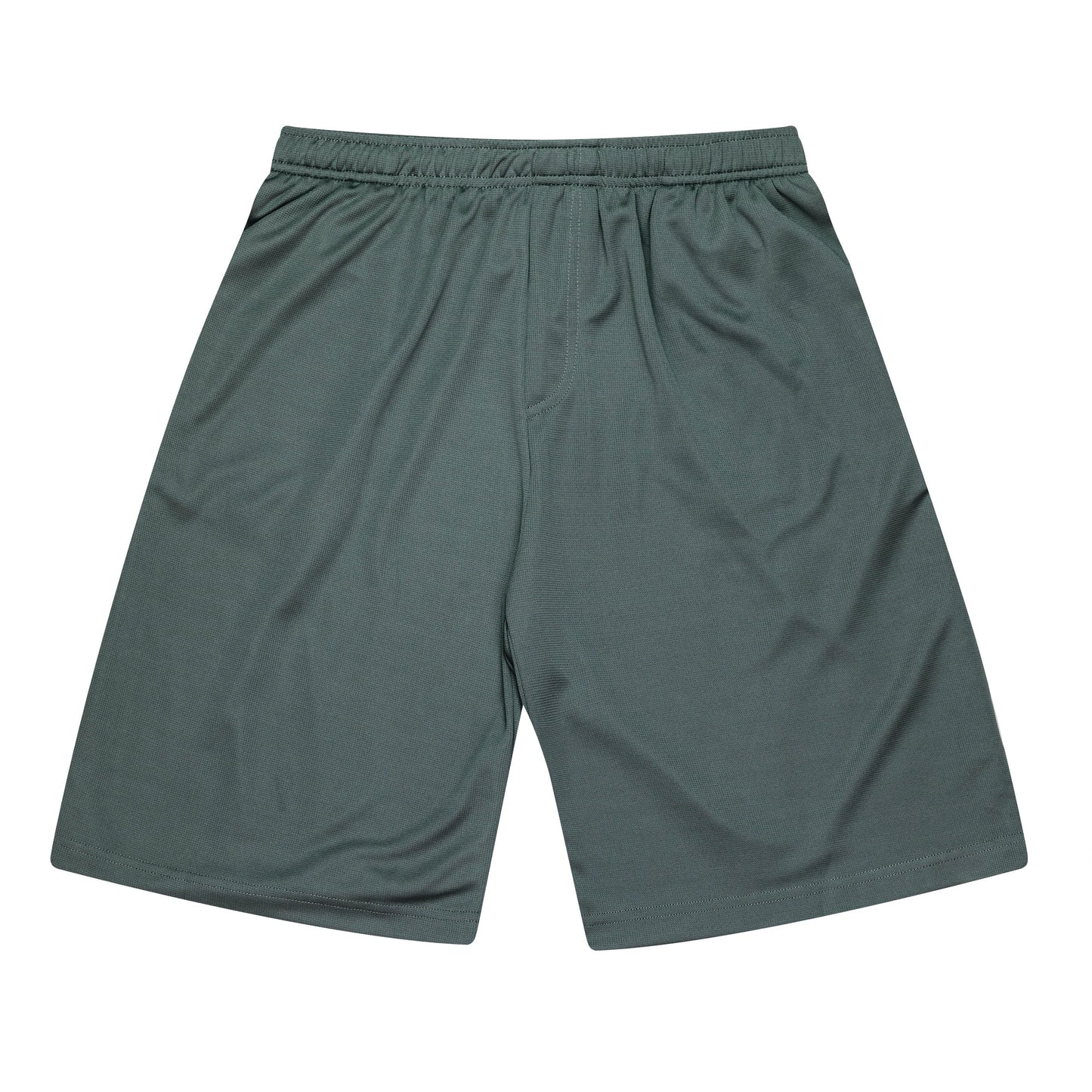 CHARCOAL - Sports Short Mens Shorts