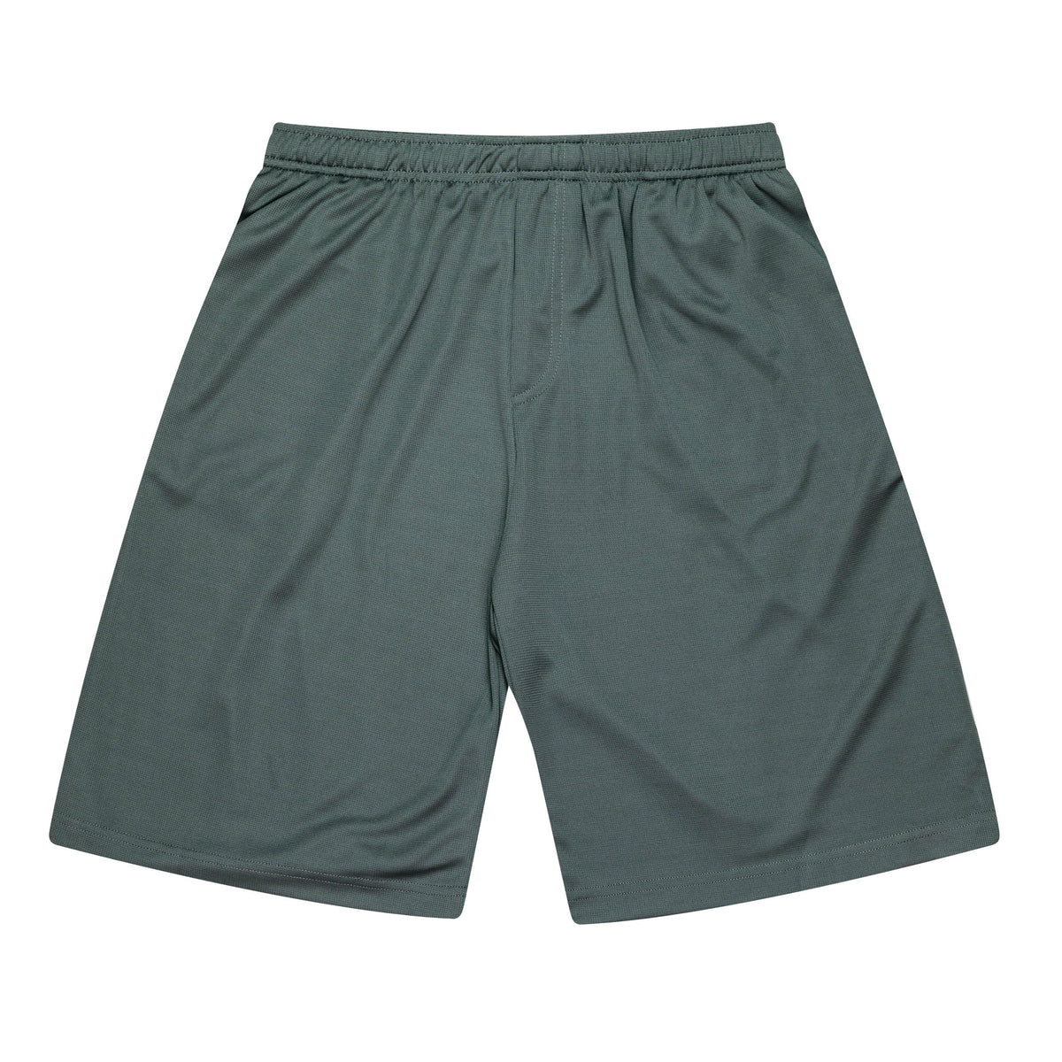 CHARCOAL - Sports Short Mens Shorts