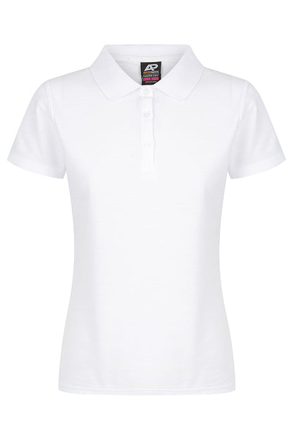 Hunter Lady Polos