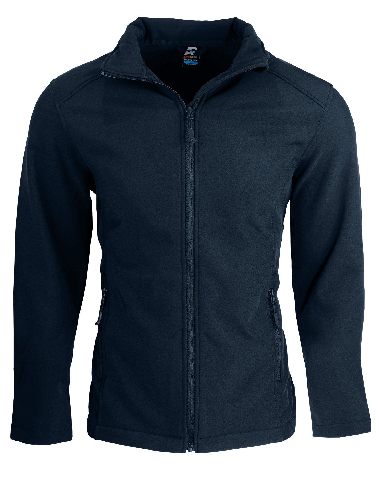 NAVY - Selwyn Mens Jackets