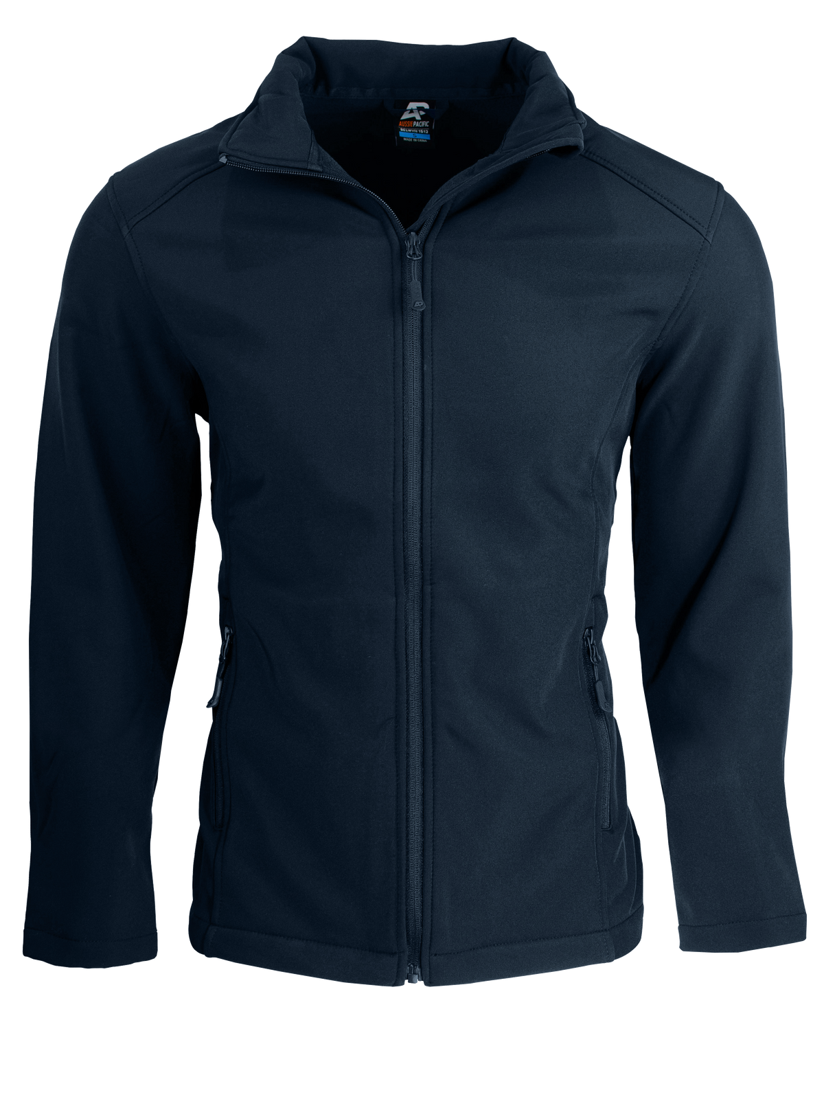 NAVY - Selwyn Mens Jackets