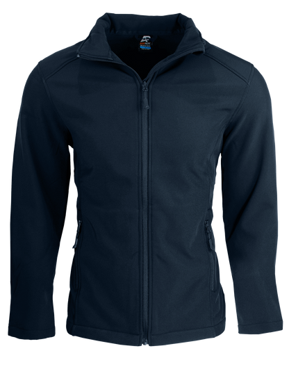NAVY - Selwyn Mens Jackets