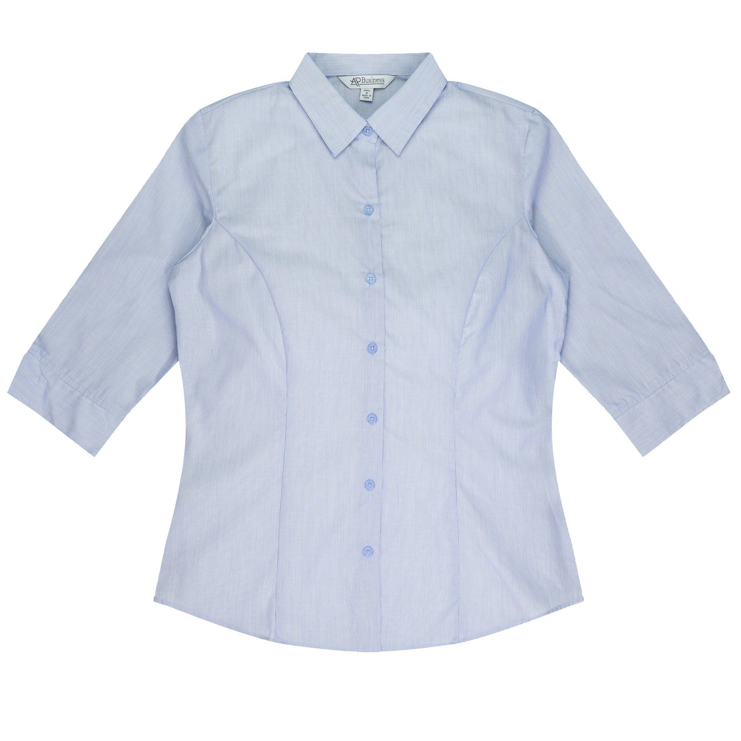 SKY - Belair Lady Shirt 3/4 Sleeve