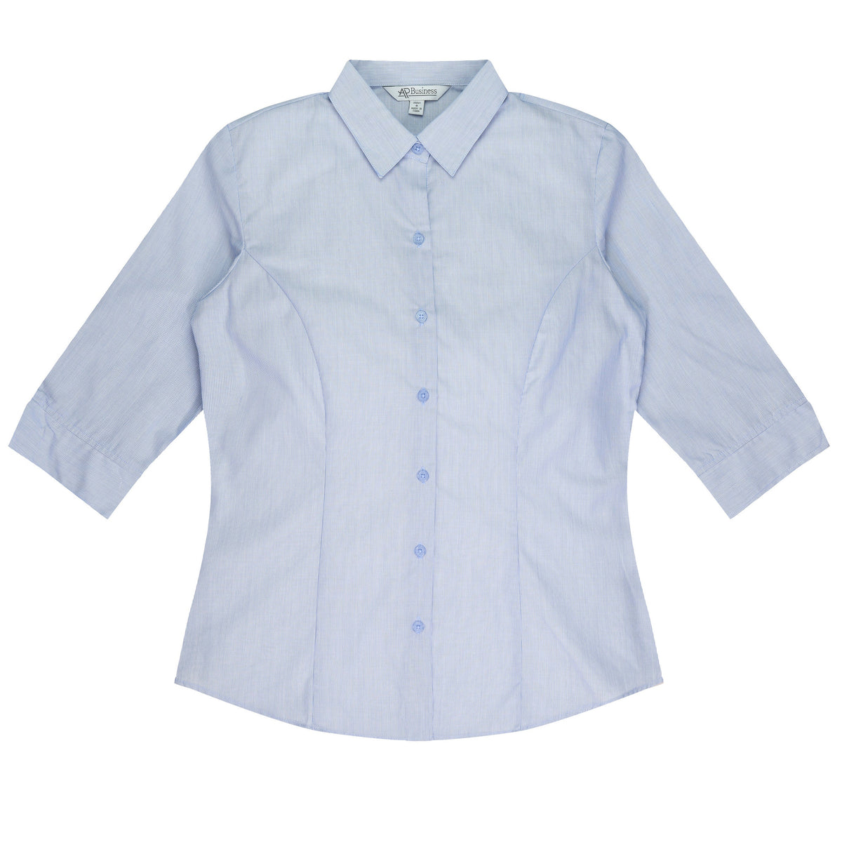 SKY - Belair Lady Shirt 3/4 Sleeve