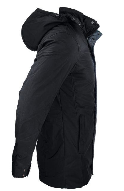 Parklands Mens Jackets