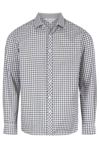 Brighton Mens Shirt Long Sleeve