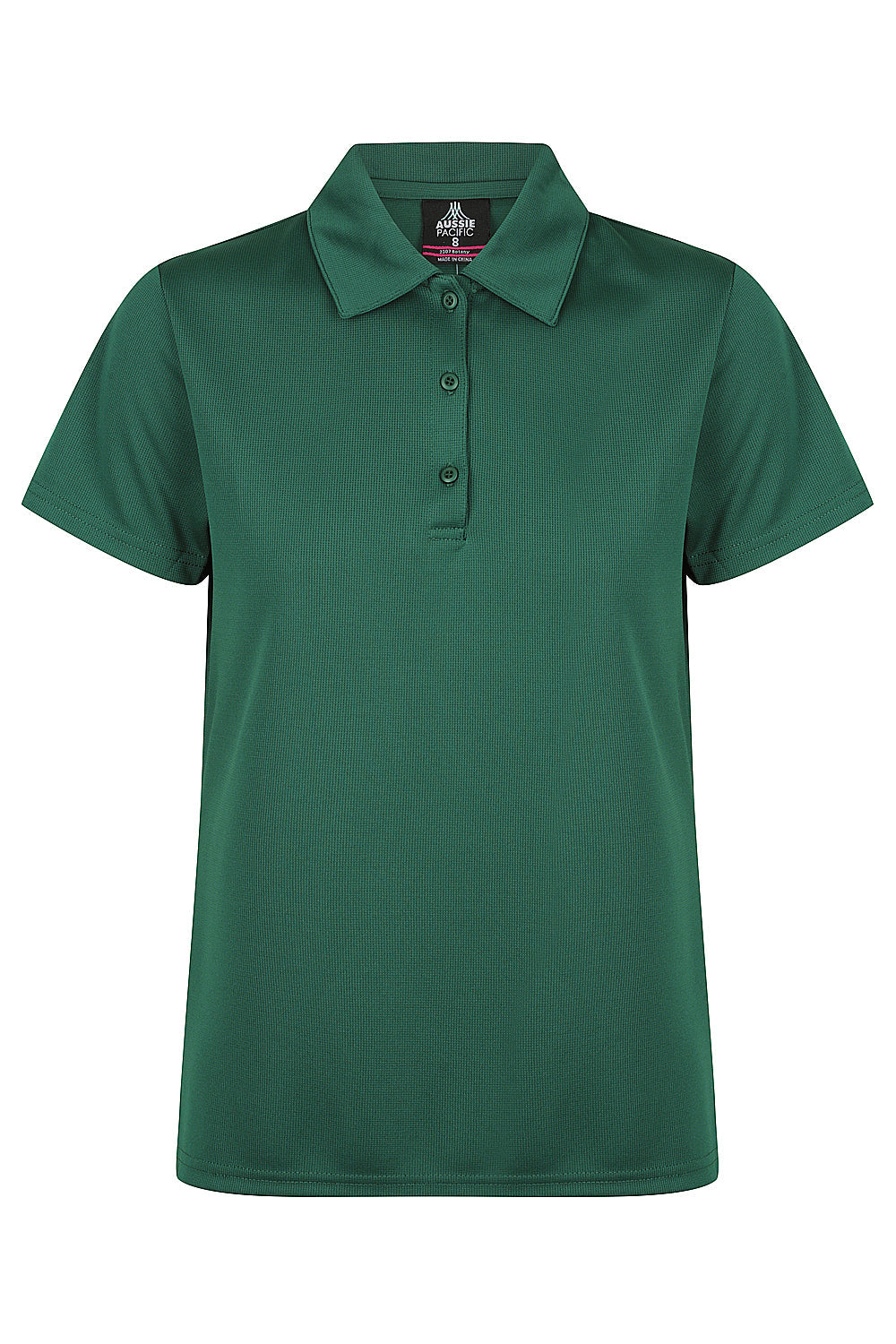 BOTTLE - Botany Lady Polos