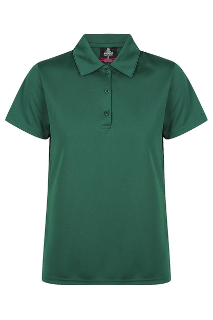 BOTTLE - Botany Lady Polos