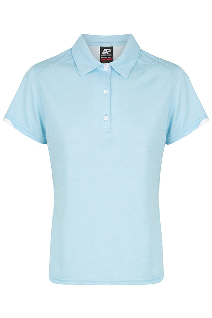 Morris Lady Polos