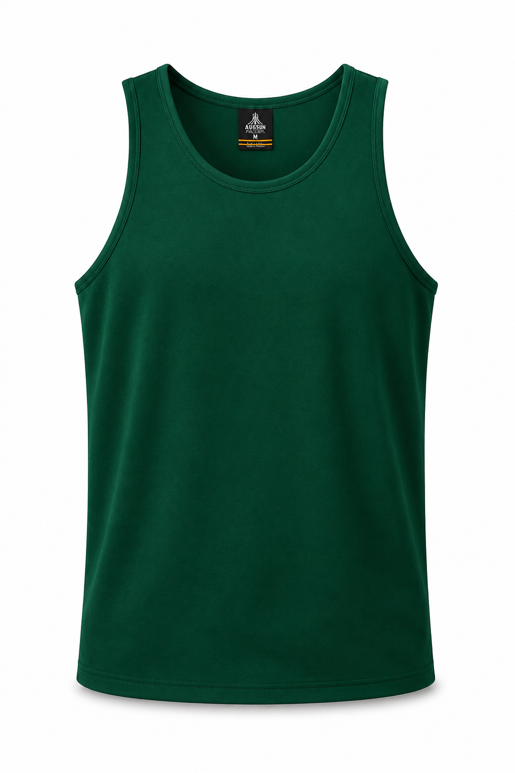 BOTTLE - Botany Mens Singlets