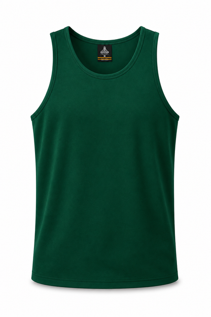 BOTTLE - Botany Mens Singlets