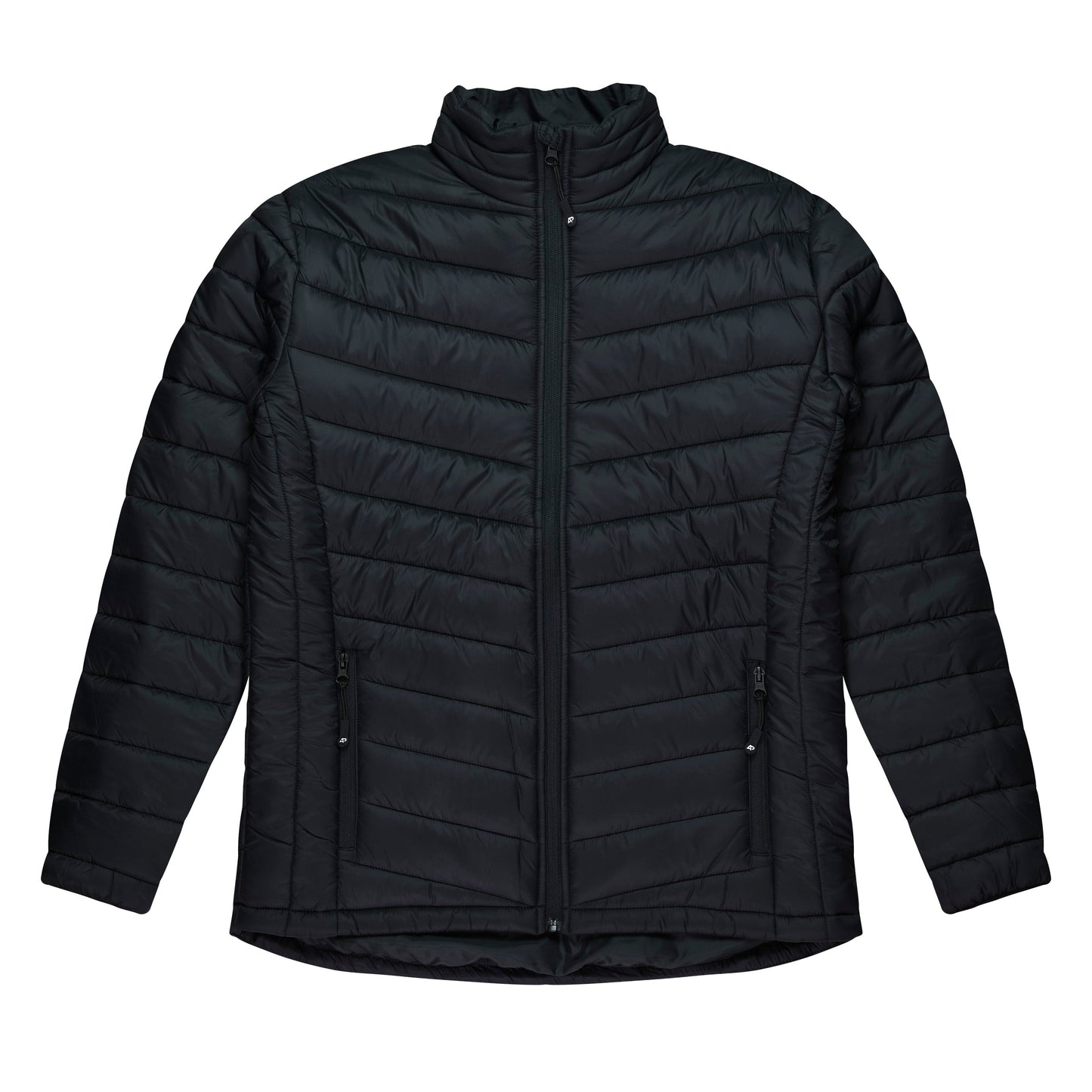 Black - Buller Kids Jackets