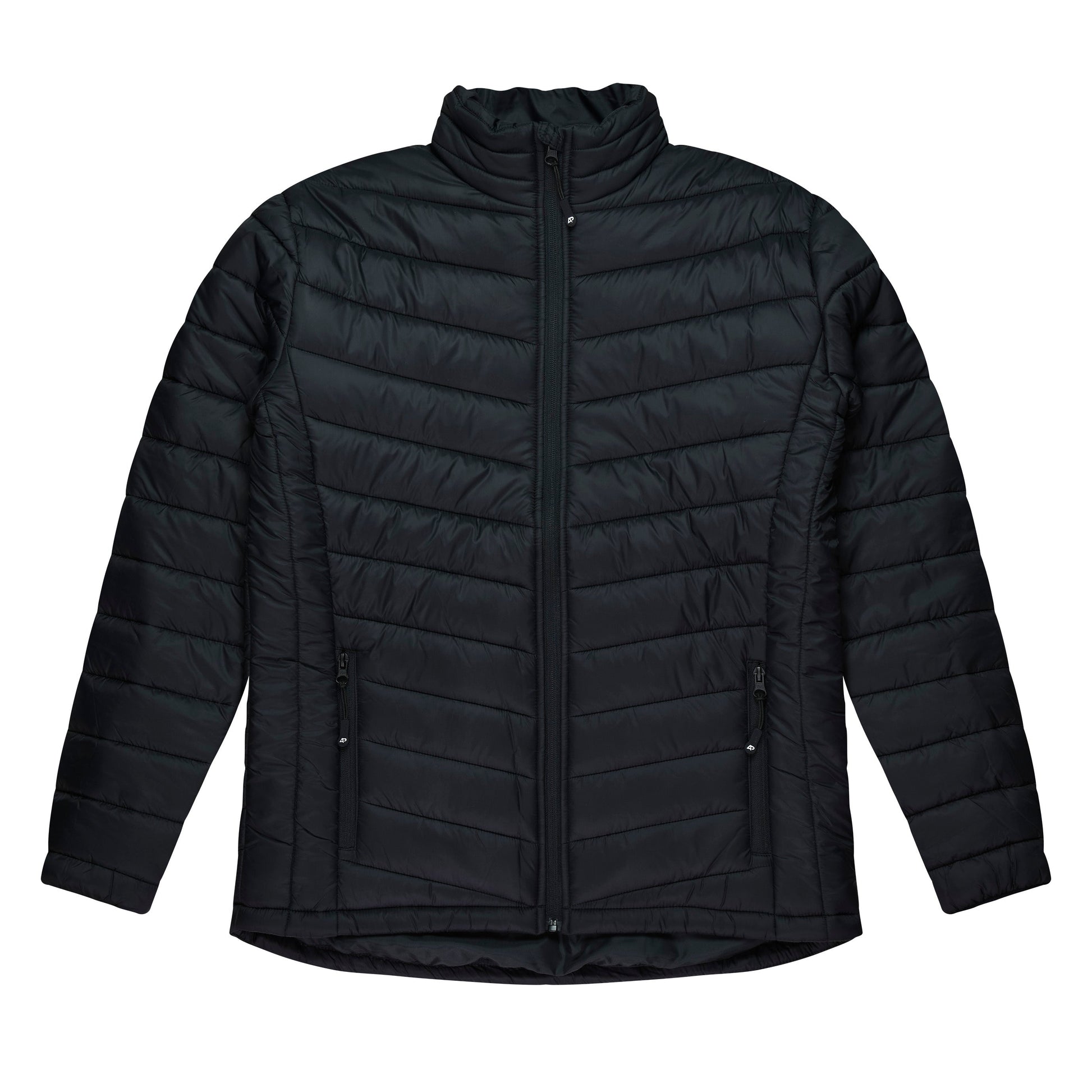 Black - Buller Kids Jackets
