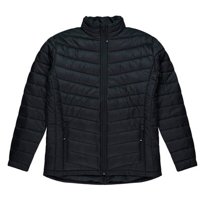 Black - Buller Kids Jackets