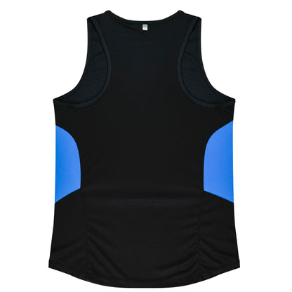 Tasman Lady Singlets