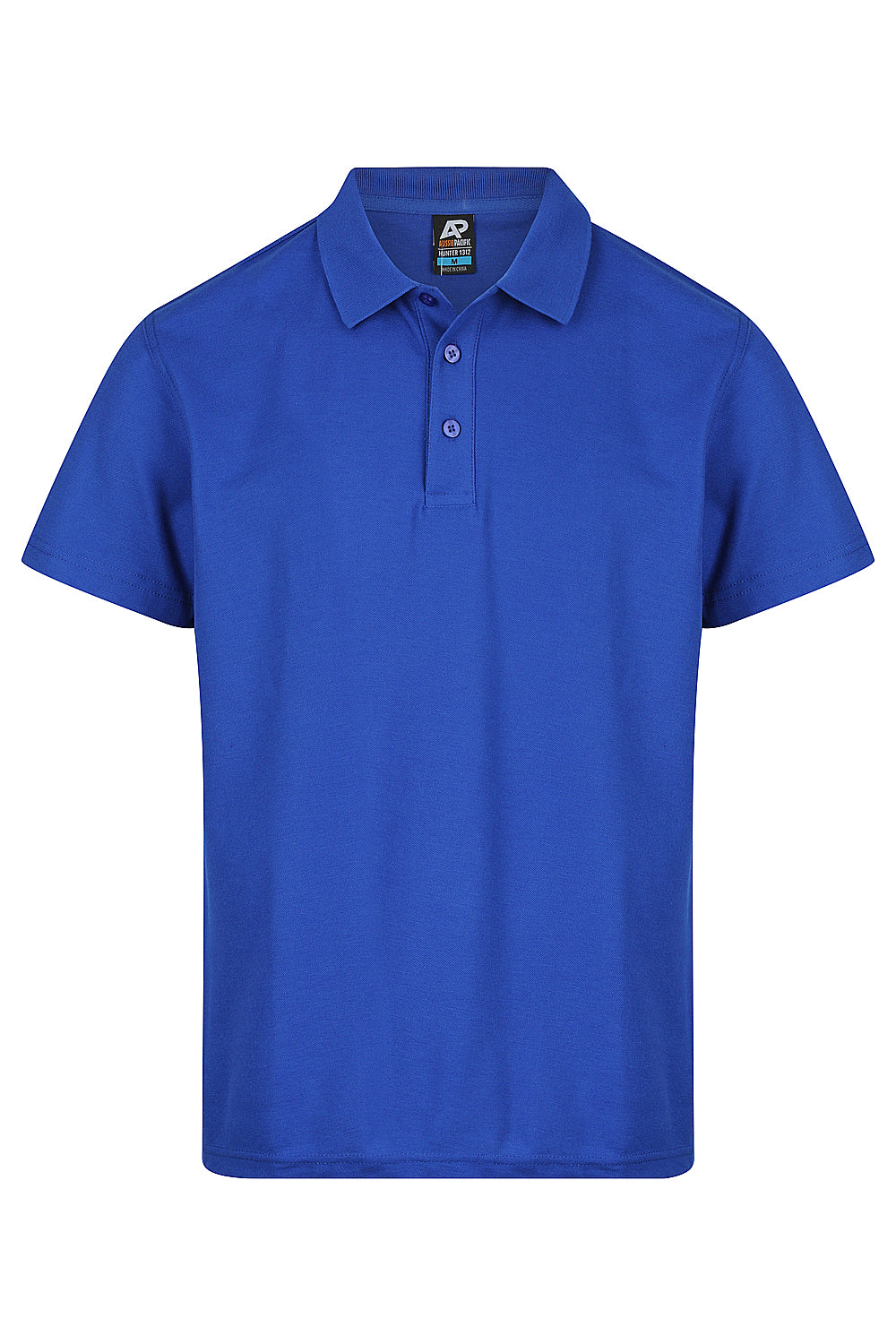 ROYAL - Hunter Mens Polos
