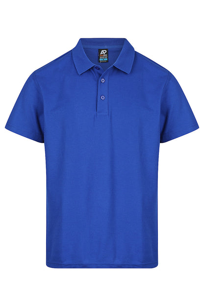 ROYAL - Hunter Mens Polos